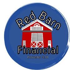 Red Barn Financial logo