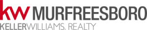 Keller Williams Murfreesboro logo