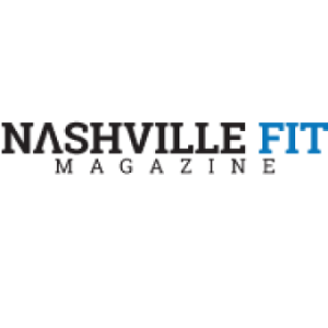 Nashville Fit logo